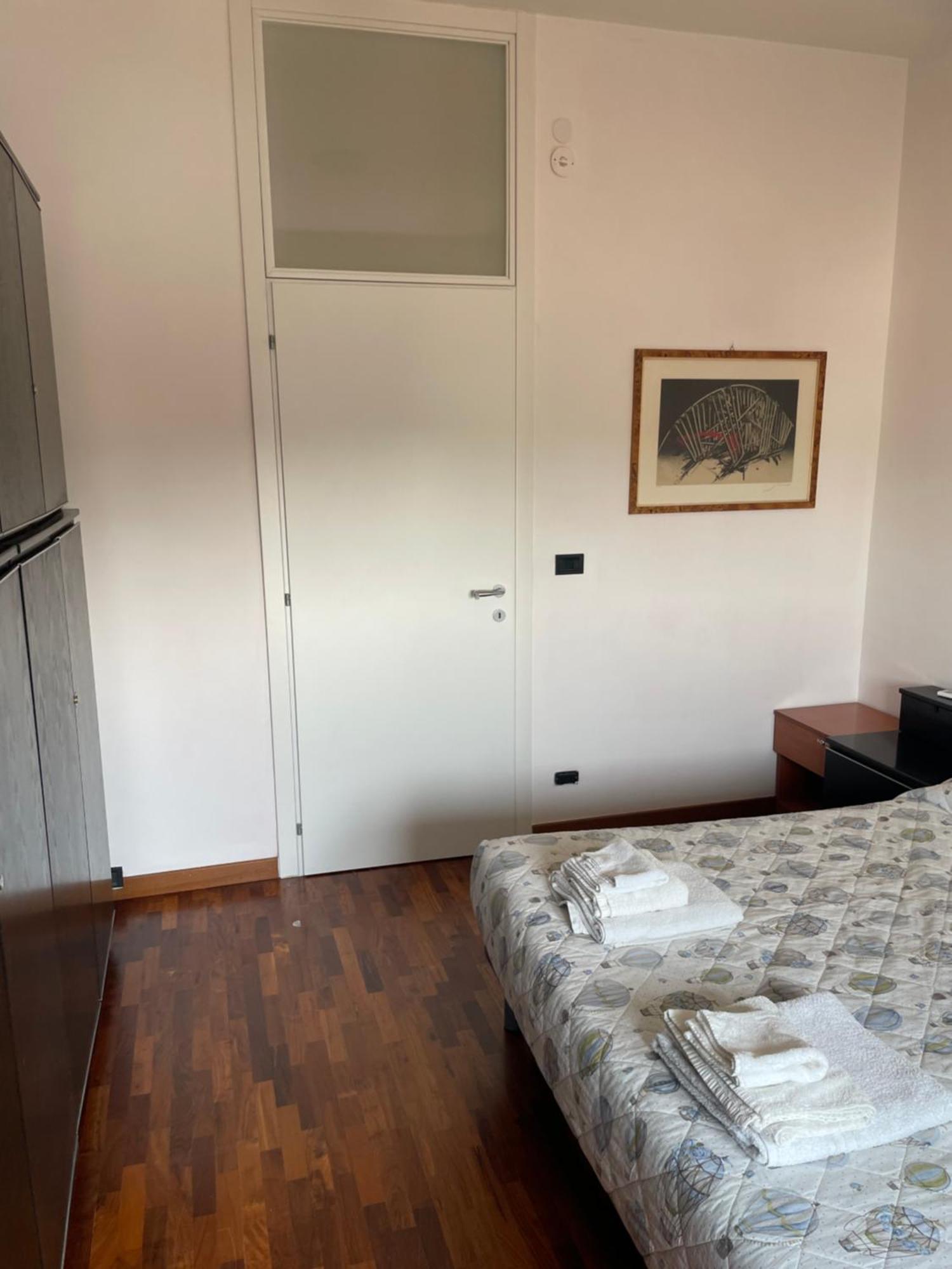 Dolomiti 5.3 Villa Verona Ngoại thất bức ảnh