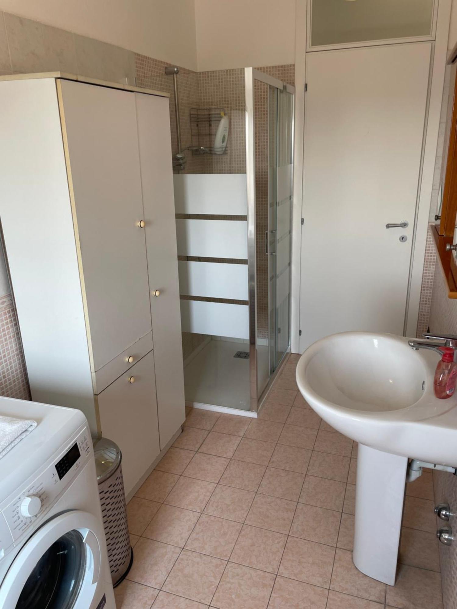 Dolomiti 5.3 Villa Verona Ngoại thất bức ảnh